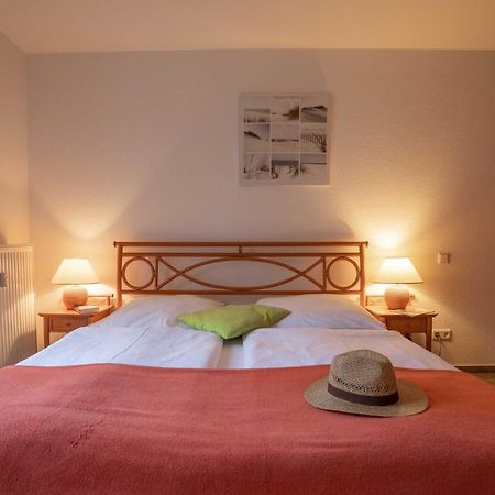 Ferienwohnung Bernstein #34 In Binz Eksteriør billede