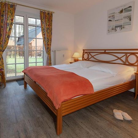 Ferienwohnung Bernstein #34 In Binz Eksteriør billede